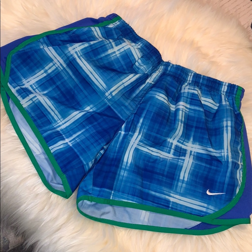 SALE!! Nike running short with built in brief